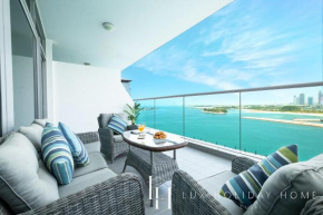 LUX Opulent Island Suite 6 Burj View